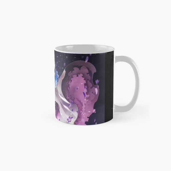 Violet Evergarden Classic Mug RB0407 product Offical violet evergarden Merch