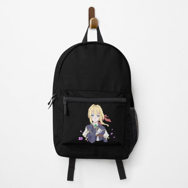 Violet Evergarden Anime Backpack RB0407 product Offical violet evergarden Merch