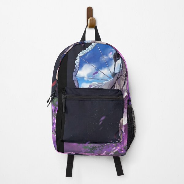 Violet Evergarden Backpack RB0407 product Offical violet evergarden Merch